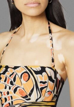 Seafolly Take Flight Bandeau One Piece - Badpak - Mandarin 13 Seafolly Take Flight Bandeau One Piece - Badpak - Mandarin -Fashion Verkoop 3e3b505560ad40c5811981f7cf941ab0