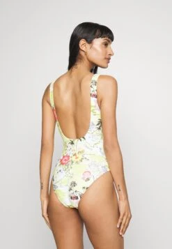 Seafolly Coast To Coast Tank One Piece - Badpak - Wild Lime 9 Seafolly Coast To Coast Tank One Piece - Badpak - Wild Lime -Fashion Verkoop 3efda090434848efb7bb811faa7e3d72