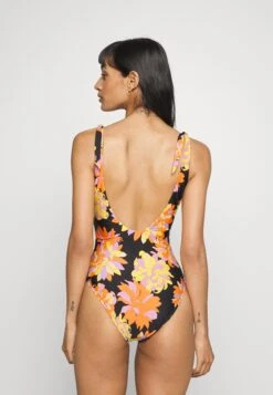 Seafolly Palm Springs Wrap Front One Piece - Badpak - Black 9 Seafolly Palm Springs Wrap Front One Piece - Badpak - Black -Fashion Verkoop 3f5feeb6c3b0439d9998dc1a5210b47a