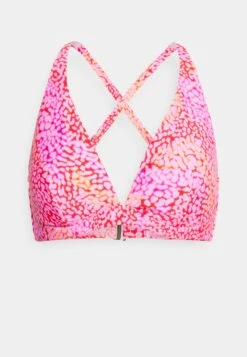 Seafolly Sea Skin Fixed Tri Bra - Bikinitop - Fuchsia Rose 12 Seafolly Sea Skin Fixed Tri Bra - Bikinitop - Fuchsia Rose -Fashion Verkoop 3f8016e408f24acd82d14addd2502d6f