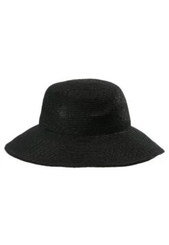 Seafolly Shady Lady Newport Fedora - Hoed - Black -Fashion Verkoop 43316c5e09de47b2b089cc714c7dd5b1