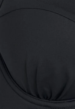 Seafolly Dd Big Cup Collective Underwire Bra - Bikinitop - Black -Fashion Verkoop 442da717bce44251a9176cd2f4f6a3dc