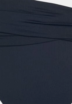 Seafolly Collective High Waist Wrap Front Pant - Bikinibroekje - True Navy 7 Seafolly Collective High Waist Wrap Front Pant - Bikinibroekje - True Navy -Fashion Verkoop 4565e78589154532b15b3512f897be64