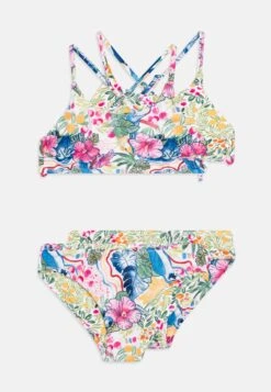 Seafolly Havana Reversible - Bikini - Paradise