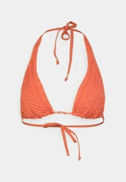 Seafolly Marrakesh Longline Slide - Bikinitop - Cinnamon -Fashion Verkoop 4b1fc9e9f9904cb0bc579a105607255b
