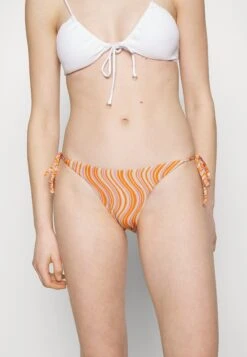Seafolly Bikinibroekje - Mandarin