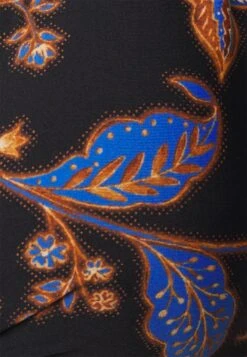 Seafolly Road Wrap Front Cup Bra - Bikinitop - Black -Fashion Verkoop 4c0ae41657d1496180c9db0b017200b5