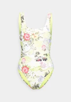 Seafolly Coast To Coast Tank One Piece - Badpak - Wild Lime 10 Seafolly Coast To Coast Tank One Piece - Badpak - Wild Lime -Fashion Verkoop 4c6f03eb594e49f89214c9d3623e6429
