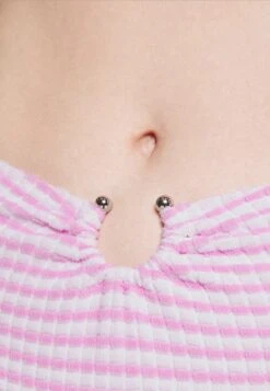 Seafolly SorrentoPant - Bikinibroekje - Parfait Pink -Fashion Verkoop 4c8b744f2dd64c5797676d8139752386