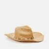 Seafolly Cowgirl Hat - Hoed - Natural -Fashion Verkoop 4f7a15904d7f48e1bb85873265be5d5d