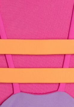 Seafolly Summer Solstice Square Neck One Piece - Badpak - Orchid -Fashion Verkoop 53eaef07faf04a3ea1d404ab183f96f6