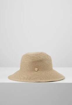 Seafolly Shady Lady Newport Fedora - Hoed - Gold -Fashion Verkoop 566740a01aa147e08ca8413748ef3612