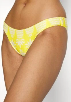 Seafolly Corsica- Bikinibroekje - Citron -Fashion Verkoop 57679f5765614f4da845cb163d7f47e2