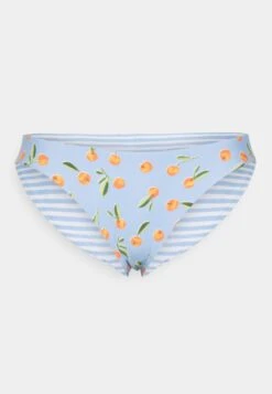Seafolly Summer Crush Reversible Hipster - Bikinibroekje - Powder Blue -Fashion Verkoop 5a46b459b1ff4aa18c7b27e00d93827e