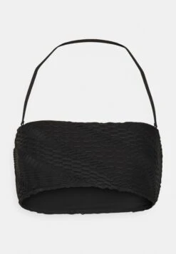 Seafolly Marrakesh Tube- Bikinitop - Black -Fashion Verkoop 5cdcecd38c4744a58daa73a8fb5a3b2a