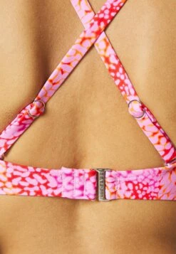 Seafolly Sea Skin Fixed Tri Bra - Bikinitop - Fuchsia Rose 13 Seafolly Sea Skin Fixed Tri Bra - Bikinitop - Fuchsia Rose -Fashion Verkoop 5d9464e8f1d34d6ebd29df0906c7e4c5