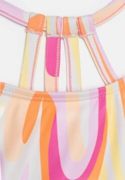 Seafolly Summer Solstice Strappy- Bikini - Orange -Fashion Verkoop 5dd8d4e9810a4308a0d5b36106f382f9