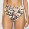 Seafolly Take Flight High Waist Pant - Bikinibroekje - Mandarin -Fashion Verkoop 5df9bb52ce894d12aa038101f9da2044