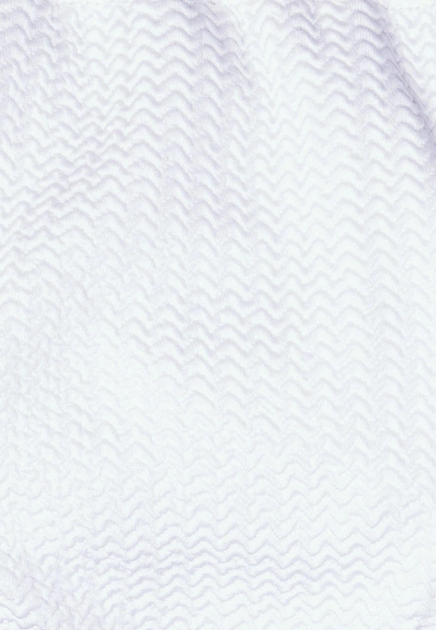 Seafolly Sea Dive Drawstring Tie Side Rio Pant - Bikinibroekje - White 5 Seafolly Sea Dive Drawstring Tie Side Rio Pant - Bikinibroekje - White - Afbeelding 3