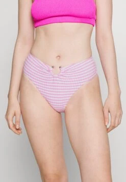 Seafolly SorrentoPant - Bikinibroekje - Parfait Pink
