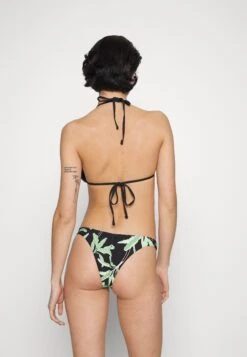 Seafolly Paradise- Bikinibroekje - Black -Fashion Verkoop 60e94a667a3a4fc7afcf948371f3c548