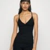 Seafolly Collective Wrap Front Singlet - Bikinitop - Black -Fashion Verkoop 612559b0f2a74e869b365522142e4d24