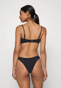 Seafolly Dd Big Cup Dive Tube - Bikinitop - Black -Fashion Verkoop 62c3762218904e1996e11d16e412d02e