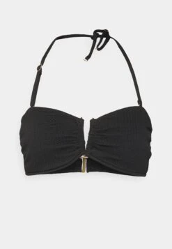 Seafolly Dd Big Cup Dive Tube - Bikinitop - Black -Fashion Verkoop 62c3f44dd3014235b2be09f218b856cf