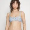 Seafolly Summer Crush Bralette With Plaited Detail - Bikinitop - Powder Blue 2 Seafolly Summer Crush Bralette With Plaited Detail - Bikinitop - Powder Blue -Fashion Verkoop 64b1481d79ff447b989236a347d85872