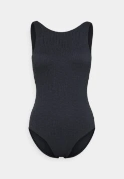Seafolly Sea Dive High Neck Maillot - Badpak - Black 12 Seafolly Sea Dive High Neck Maillot - Badpak - Black -Fashion Verkoop 655beb3215634f629dc2930c88e7b1e9