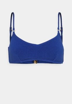 Seafolly Seadive - Bikinitop - Ultramarine -Fashion Verkoop 6654c6b2b8b744eebf0f360b0a157a87