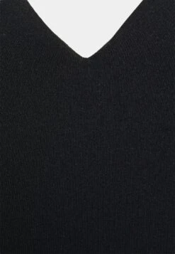 Seafolly Collective V Neck One Piece - Badpak - Black -Fashion Verkoop 66bacde47e3a4b7cbf719815e5a82305