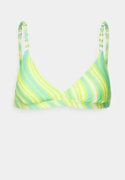 Seafolly Squad - Bikinitop - Lime Burst -Fashion Verkoop 66d7d0db58f84570a5e1268a4b5c5c66
