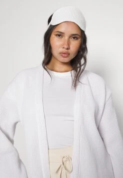 Seafolly Gifting Lounge Set - Badjas - White -Fashion Verkoop 694f42a5febb4c4e981400d70695e809