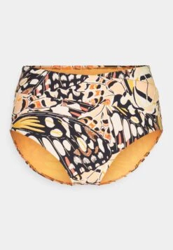 Seafolly Take Flight High Waist Pant - Bikinibroekje - Mandarin -Fashion Verkoop 6a96674f2f224db597e8a7d2744a3430