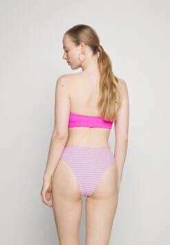 Seafolly SorrentoPant - Bikinibroekje - Parfait Pink -Fashion Verkoop 6b042a170501430f957c8db9b0442640