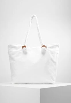 Seafolly Ship Sail Tote - Strandaccessoire - White 10 Seafolly Ship Sail Tote - Strandaccessoire - White -Fashion Verkoop 6b684effe7f04277be39f6ac6fcff65b