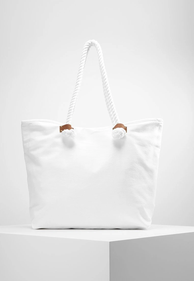 Seafolly Ship Sail Tote - Strandaccessoire - White 5 Seafolly Ship Sail Tote - Strandaccessoire - White - Afbeelding 3