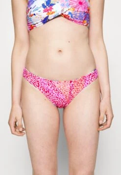 Seafolly Under The Reversible Hipster Pant - Bikinibroekje - Multicolored -Fashion Verkoop 6c3a89e0d9f14c9b90de77fd4c5355c7