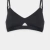 Seafolly Collective Hybrid Bralette - Bikinitop - Black -Fashion Verkoop 6c95a42a35bb437ab8965b41f967588e