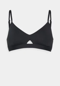 Seafolly Collective Hybrid Bralette - Bikinitop - Black