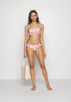 Seafolly Road High Cut Rio - Bikinibroekje - Parfait Pink -Fashion Verkoop 6cca5f538abe4b78b522946f95f77e8e