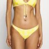 Seafolly Corsica- Bikinibroekje - Citron -Fashion Verkoop 704d57bdbab749738b42a85567bfdc62