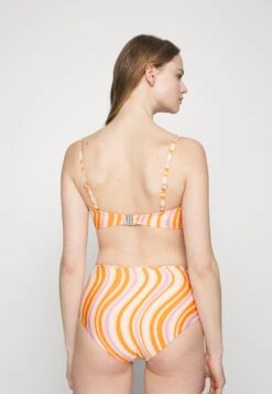 Seafolly Squad - Bikinitop - Mandarin -Fashion Verkoop 70eced4a82394ea683daa8cda5305cf5