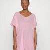 Seafolly Beach Edit Amnesia Kaftan - Strandaccessoire - Parfait Pink 2 Seafolly Beach Edit Amnesia Kaftan - Strandaccessoire - Parfait Pink -Fashion Verkoop 71600139640b4ded8db0a22b3800b695