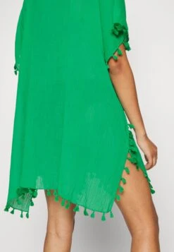 Seafolly Beach Edit Amnesia Kaftan - Strandaccessoire - Green -Fashion Verkoop 7353e2614fed4cf09b1272ff6bb1c061
