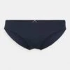 Seafolly Collective- Bikinibroekje - True Navy -Fashion Verkoop 73f9869656794c919c9a841f6df1b1ed