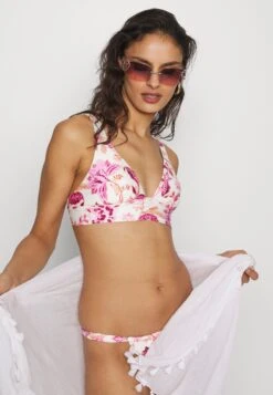 Seafolly Road Longline - Bikinitop - Parfait Pink 11 Seafolly Road Longline - Bikinitop - Parfait Pink -Fashion Verkoop 74a5a33596b047b9b007cb7baeb0befe