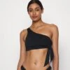 Seafolly Collective One Shoulder- Bikinitop - Black -Fashion Verkoop 7765722bf1ae4a1aa6d2ca608aed4b2c