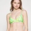 Seafolly Squad - Bikinitop - Lime Burst -Fashion Verkoop 776fbb71e8074b8980344bfff3264ac9